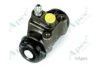 APEC braking BCY1228 Wheel Brake Cylinder
